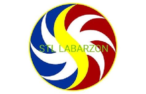 stl calabarzon result today